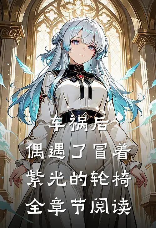 车祸后，偶遇了冒着紫光的轮椅全章节阅读