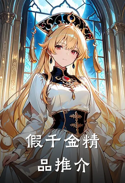 假千金精品推介