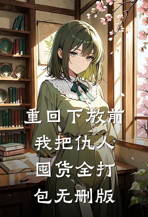 重回下放前，我把仇人囤货全打包无删版