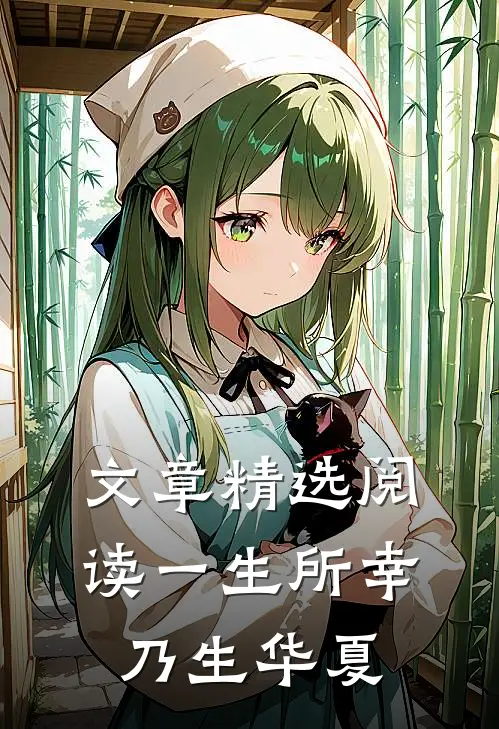 文章精选阅读一生所幸,乃生华夏