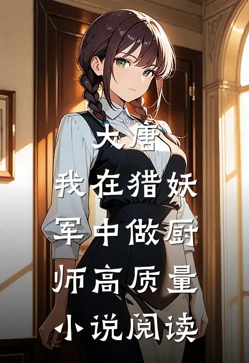 大唐：我在猎妖军中做厨师高质量小说阅读