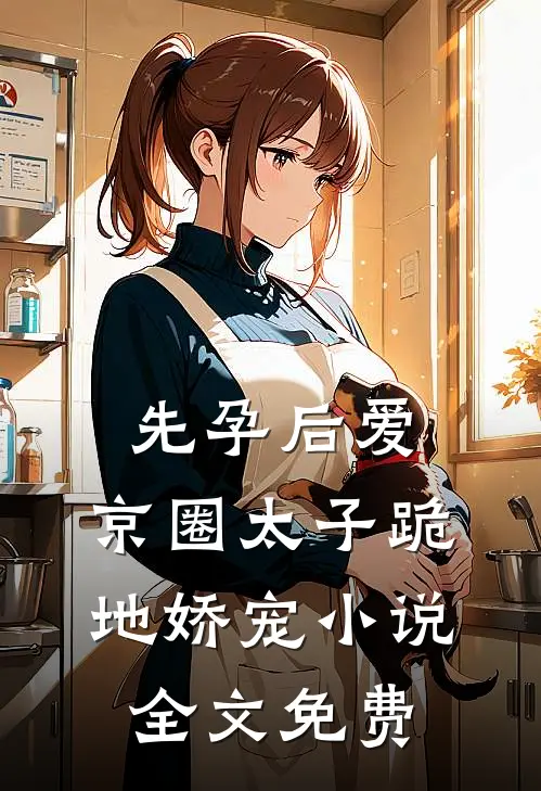 先孕后爱，京圈太子跪地娇宠小说全文免费