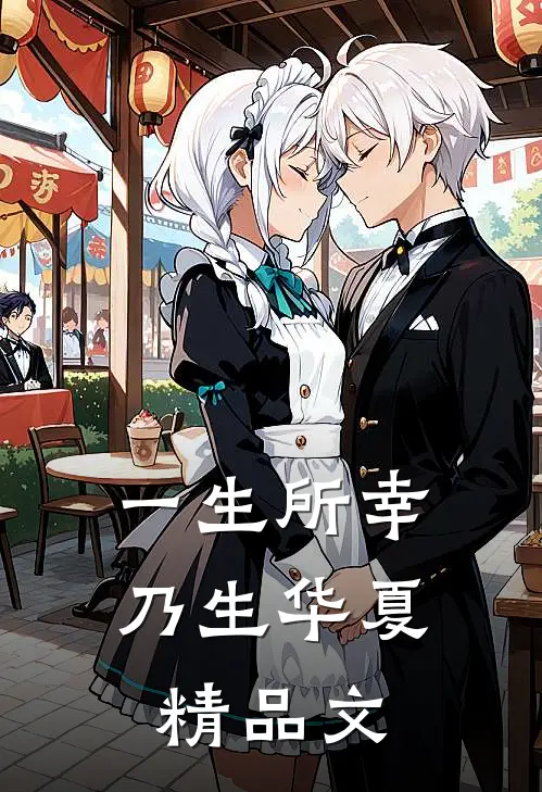 一生所幸,乃生华夏精品文