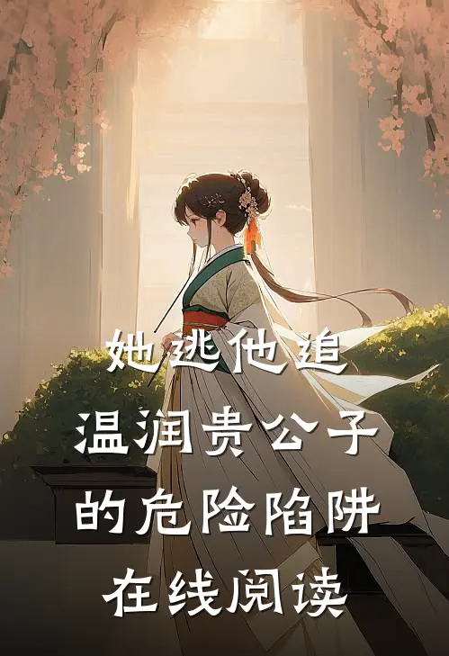 她逃他追：温润贵公子的危险陷阱在线阅读