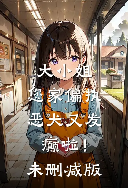 大小姐，您家偏执恶犬又发癫啦！未删减版