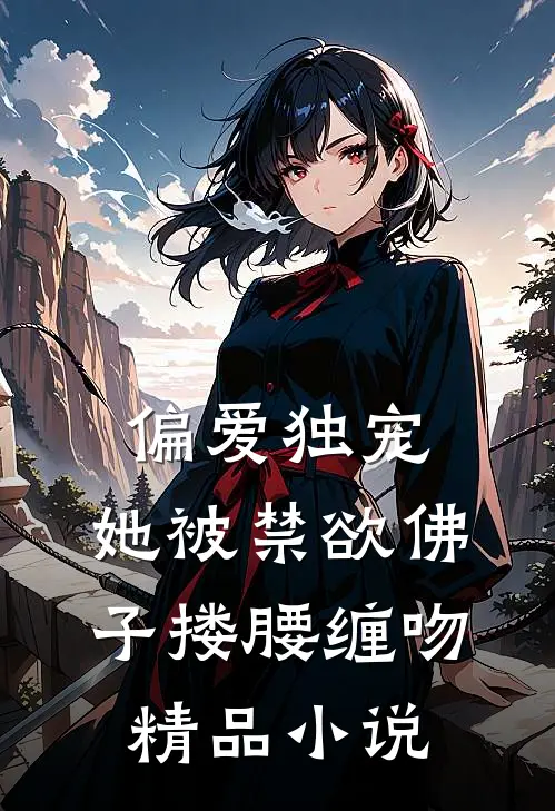 偏爱独宠：她被禁欲佛子搂腰缠吻精品小说