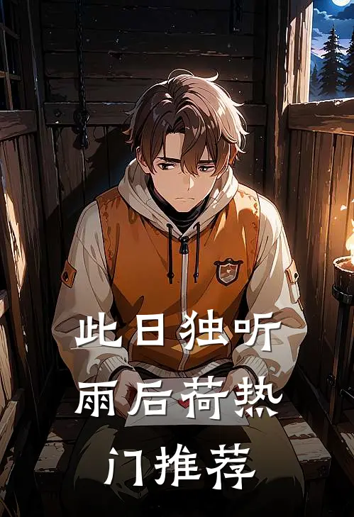 此日独听雨后荷热门推荐