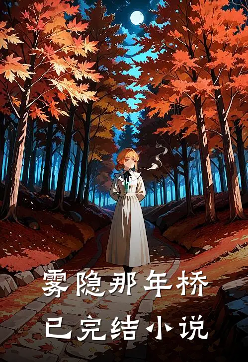 雾隐那年桥已完结小说