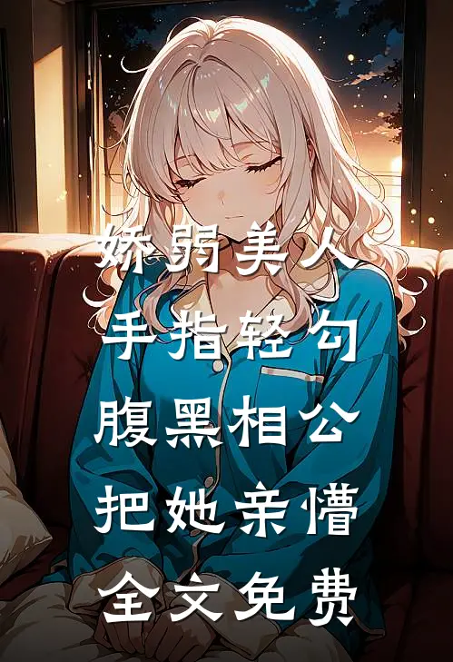 娇弱美人手指轻勾，腹黑相公把她亲懵全文免费