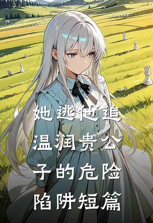她逃他追：温润贵公子的危险陷阱短篇
