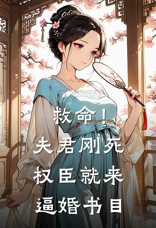 救命！夫君刚死，权臣就来逼婚书目