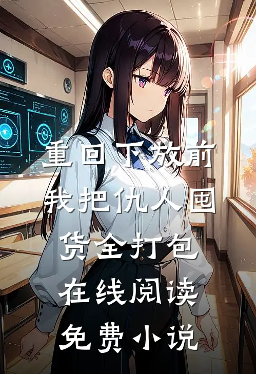 重回下放前，我把仇人囤货全打包在线阅读免费小说