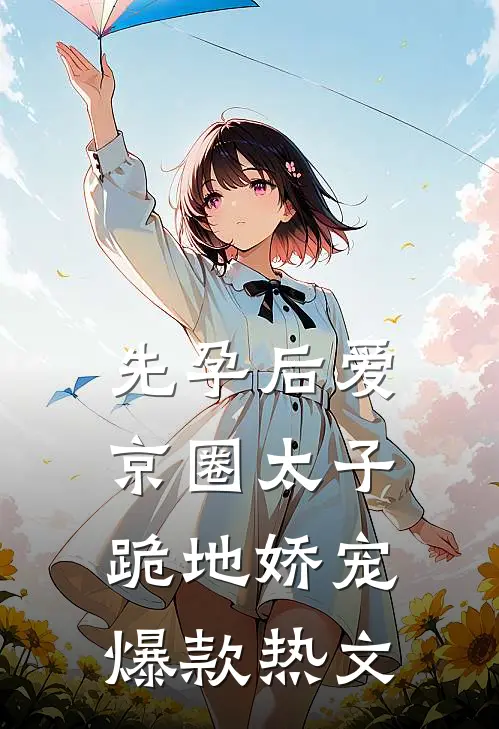 先孕后爱，京圈太子跪地娇宠爆款热文