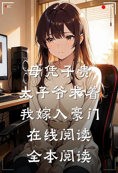 母凭子贵：太子爷求着我嫁入豪门在线阅读全本阅读