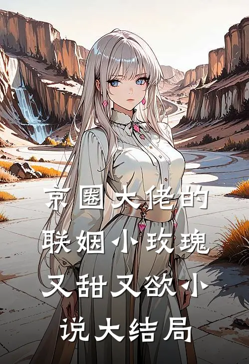 京圈大佬的联姻小玫瑰，又甜又欲小说大结局