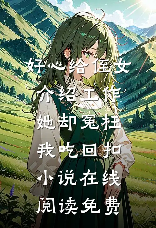 好心给侄女介绍工作，她却冤枉我吃回扣小说在线阅读免费