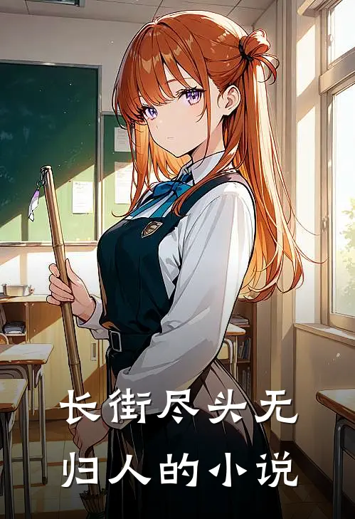 长街尽头无归人的小说