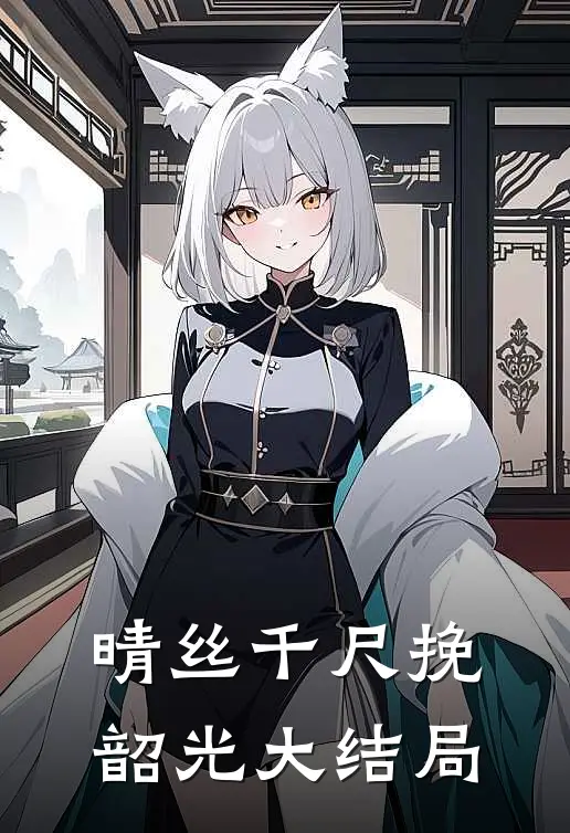 晴丝千尺挽韶光大结局