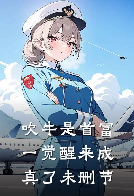 吹牛是首富，一觉醒来成真了未删节