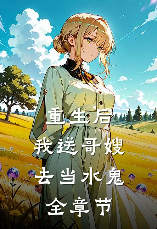 重生后，我送哥嫂去当水鬼全章节