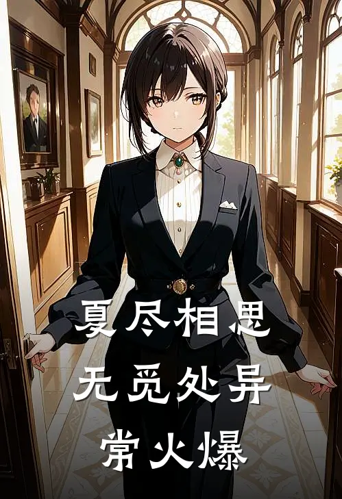 夏尽相思无觅处异常火爆