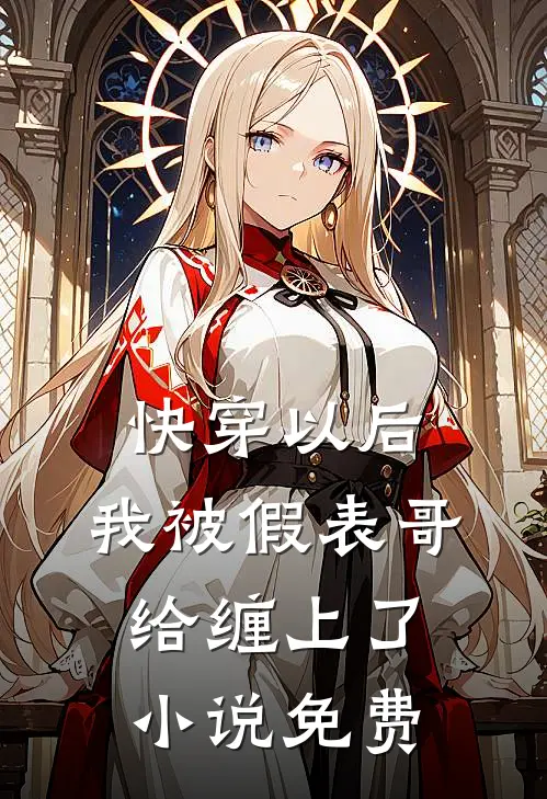 快穿以后，我被假表哥给缠上了小说免费