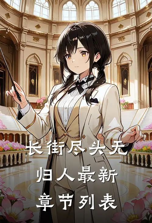 长街尽头无归人最新章节列表