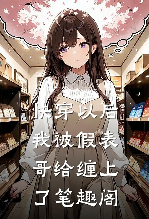 快穿以后，我被假表哥给缠上了笔趣阁