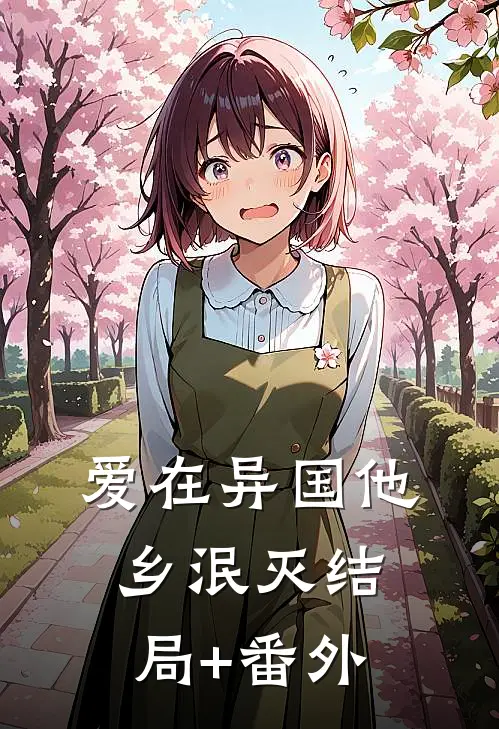 爱在异国他乡泯灭结局+番外