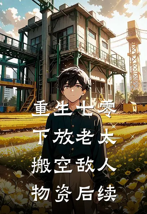 重生七零，下放老太搬空敌人物资后续