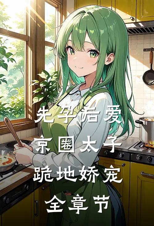 先孕后爱，京圈太子跪地娇宠全章节