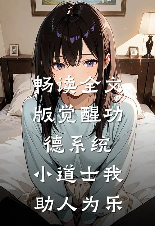 畅读全文版觉醒功德系统，小道士我助人为乐