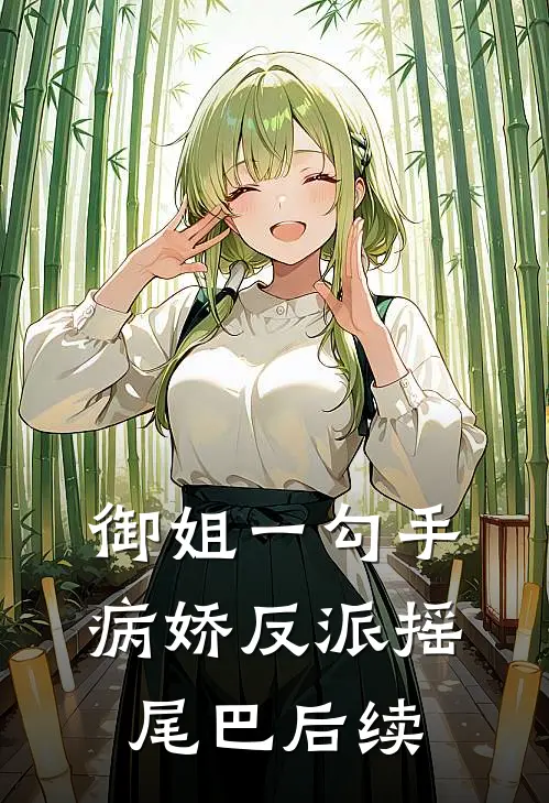 御姐一勾手，病娇反派摇尾巴后续