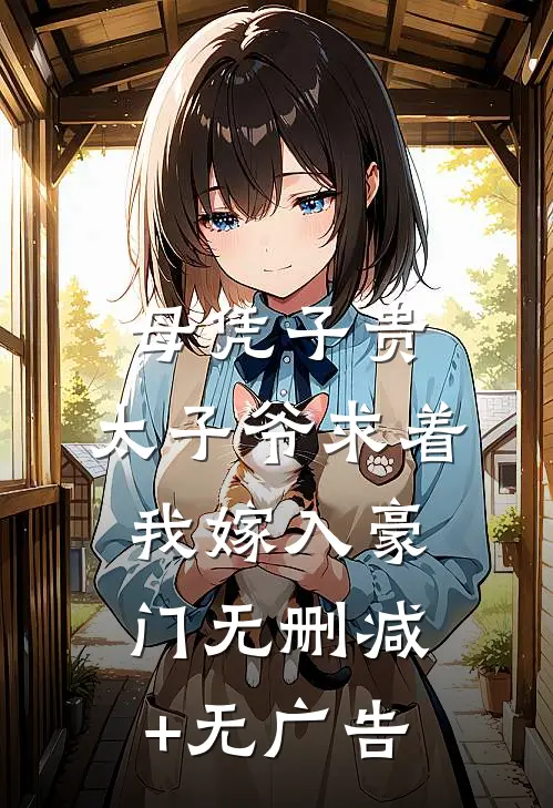 母凭子贵：太子爷求着我嫁入豪门无删减+无广告