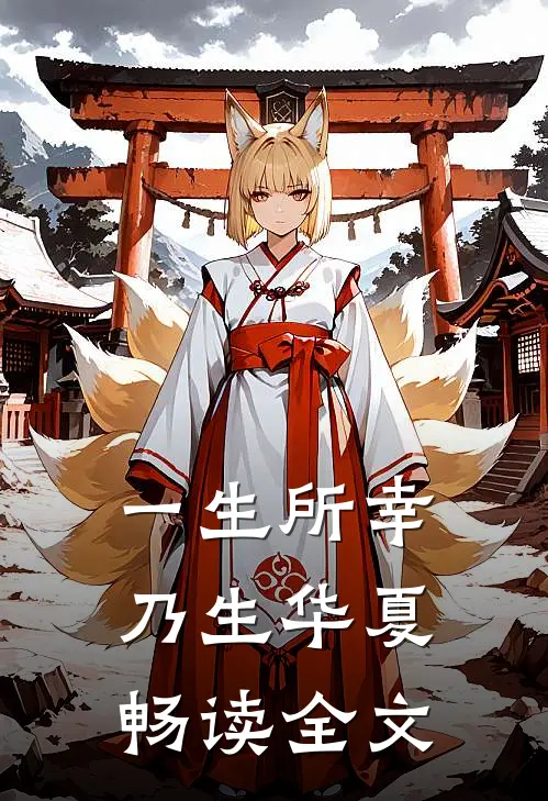一生所幸,乃生华夏畅读全文