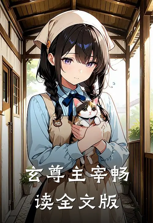 玄尊主宰畅读全文版