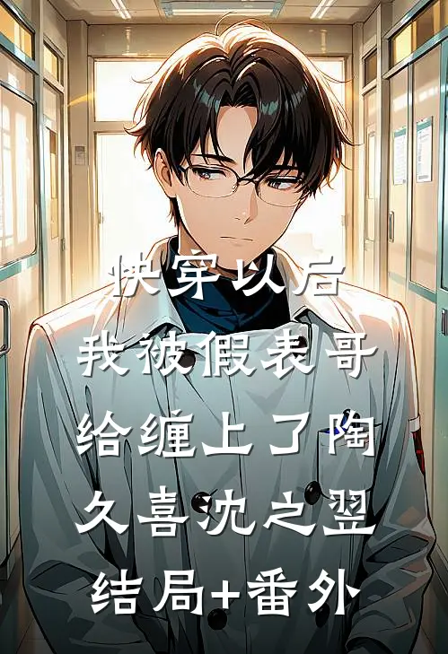 快穿以后，我被假表哥给缠上了陶久喜沈之翌结局+番外