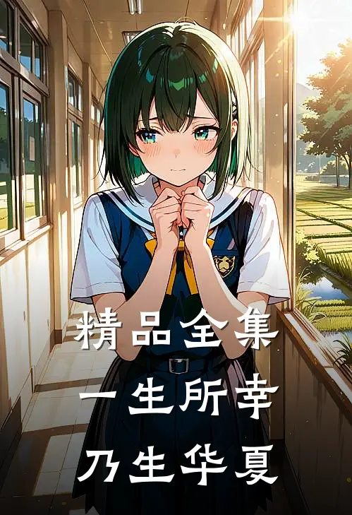 精品全集一生所幸,乃生华夏