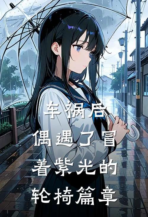 车祸后，偶遇了冒着紫光的轮椅篇章