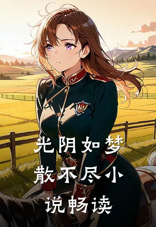 光阴如梦散不尽小说畅读