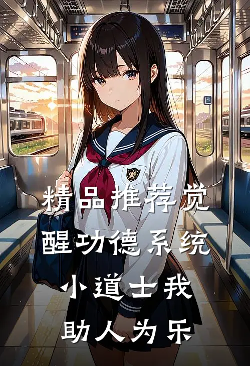 精品推荐觉醒功德系统，小道士我助人为乐