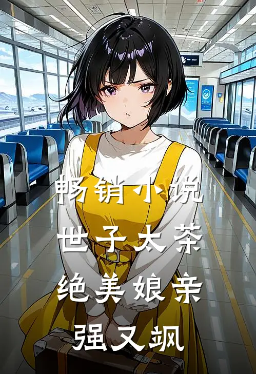 畅销小说世子太茶，绝美娘亲强又飒