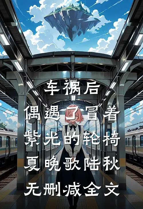车祸后，偶遇了冒着紫光的轮椅夏晚歌陆秋无删减全文