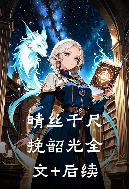 晴丝千尺挽韶光全文+后续