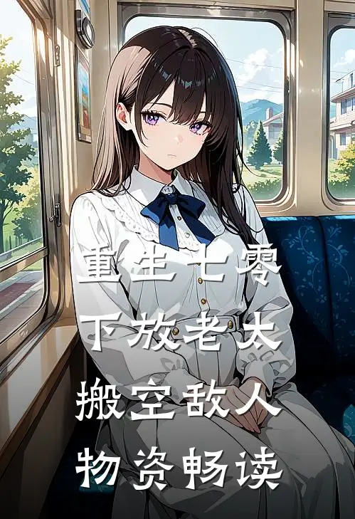 重生七零，下放老太搬空敌人物资畅读