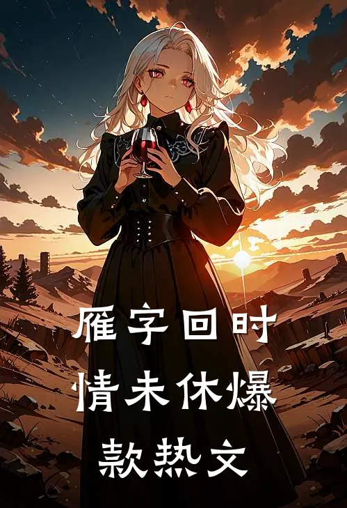 雁字回时情未休爆款热文
