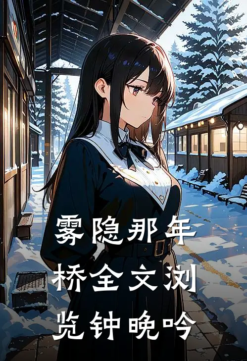 雾隐那年桥全文浏览钟晚吟