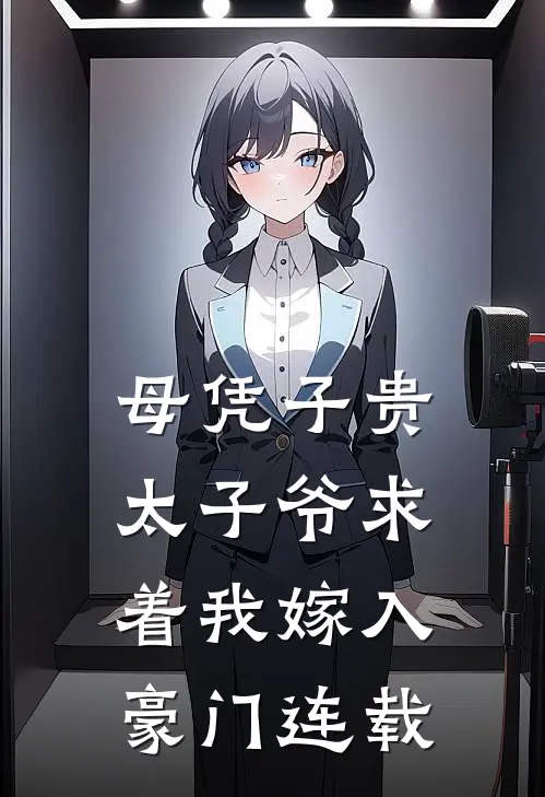 母凭子贵：太子爷求着我嫁入豪门连载