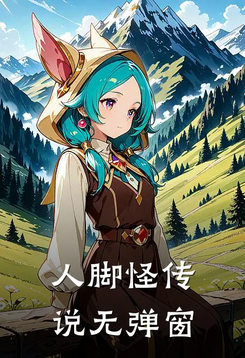人脚怪传说无弹窗