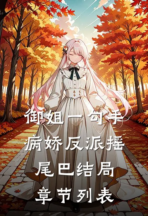 御姐一勾手，病娇反派摇尾巴结局章节列表